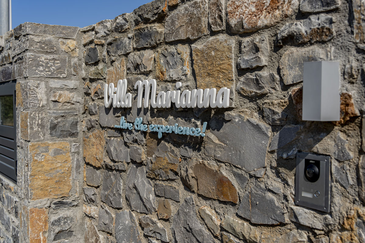 Villa Marianna